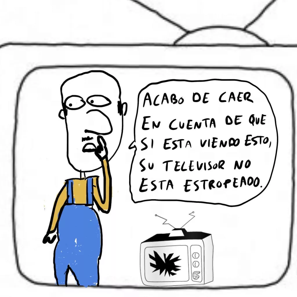 reparaciones francisco